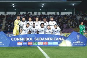 Contra o Juventud-URU, Atlético fará 45º jogo pela Sul-Americana; veja números do time no torneio