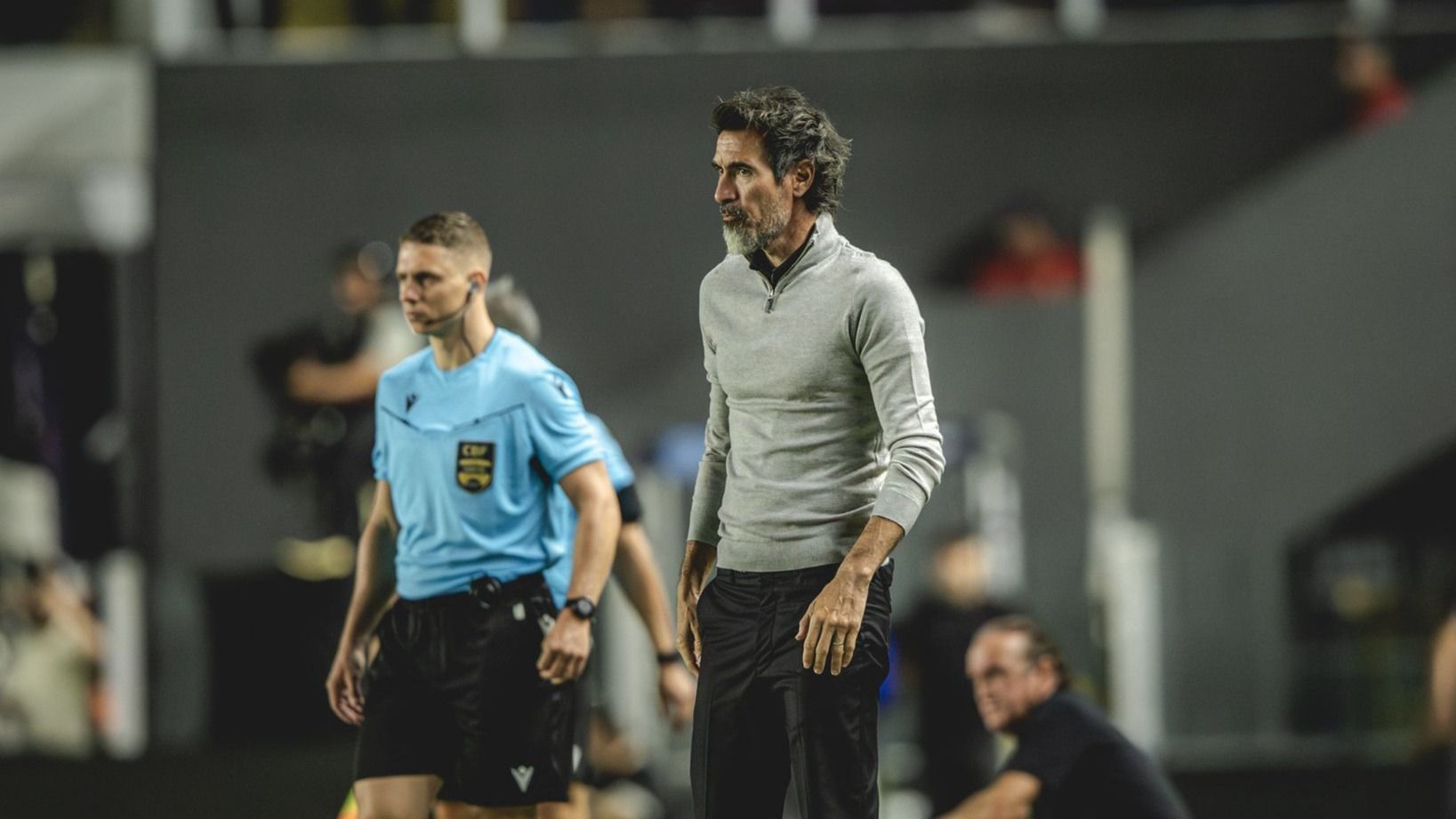 Técnico do Atlético é direto sobre atuação contra o Santos e volta a cobrar jogadores