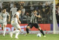 Sem marcar pelo Atlético há 11 jogos, Hulk tem pior média desde 2021