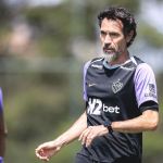 As opções de 'Barba' para escalar Atlético para duelo com Coritiba