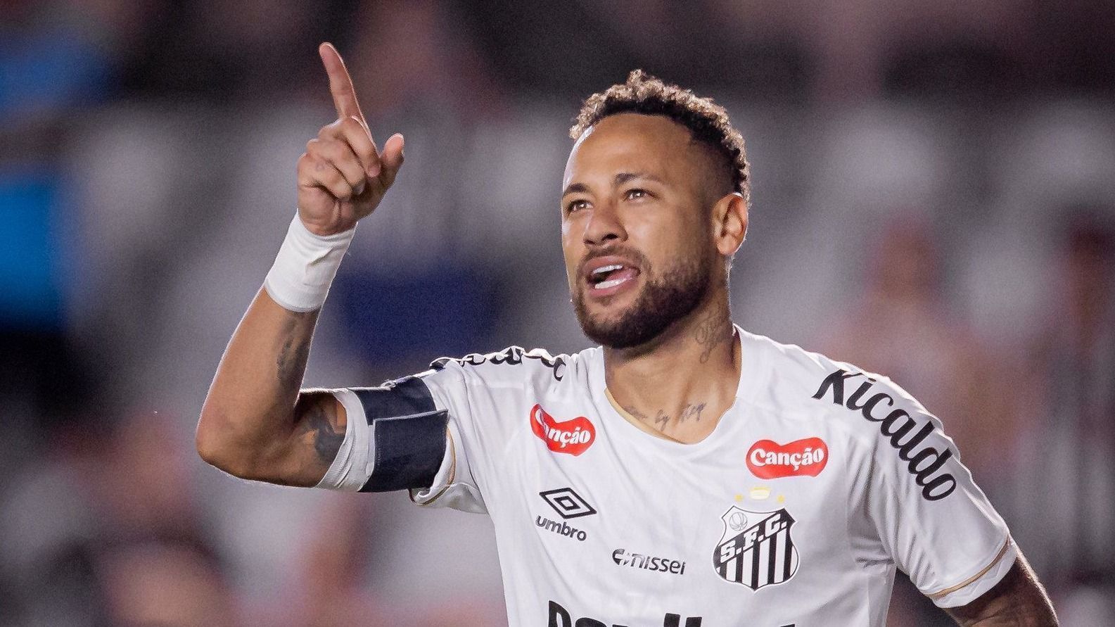 Neymar na Copa do Mundo? Pesquisa aponta desejo da maioria dos brasileiros