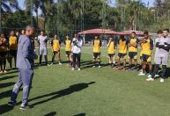 Campeão pelo Cruzeiro é anunciado como técnico do São Paulo Sub-20