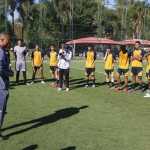 Campeão pelo Cruzeiro é anunciado como técnico do São Paulo Sub-20