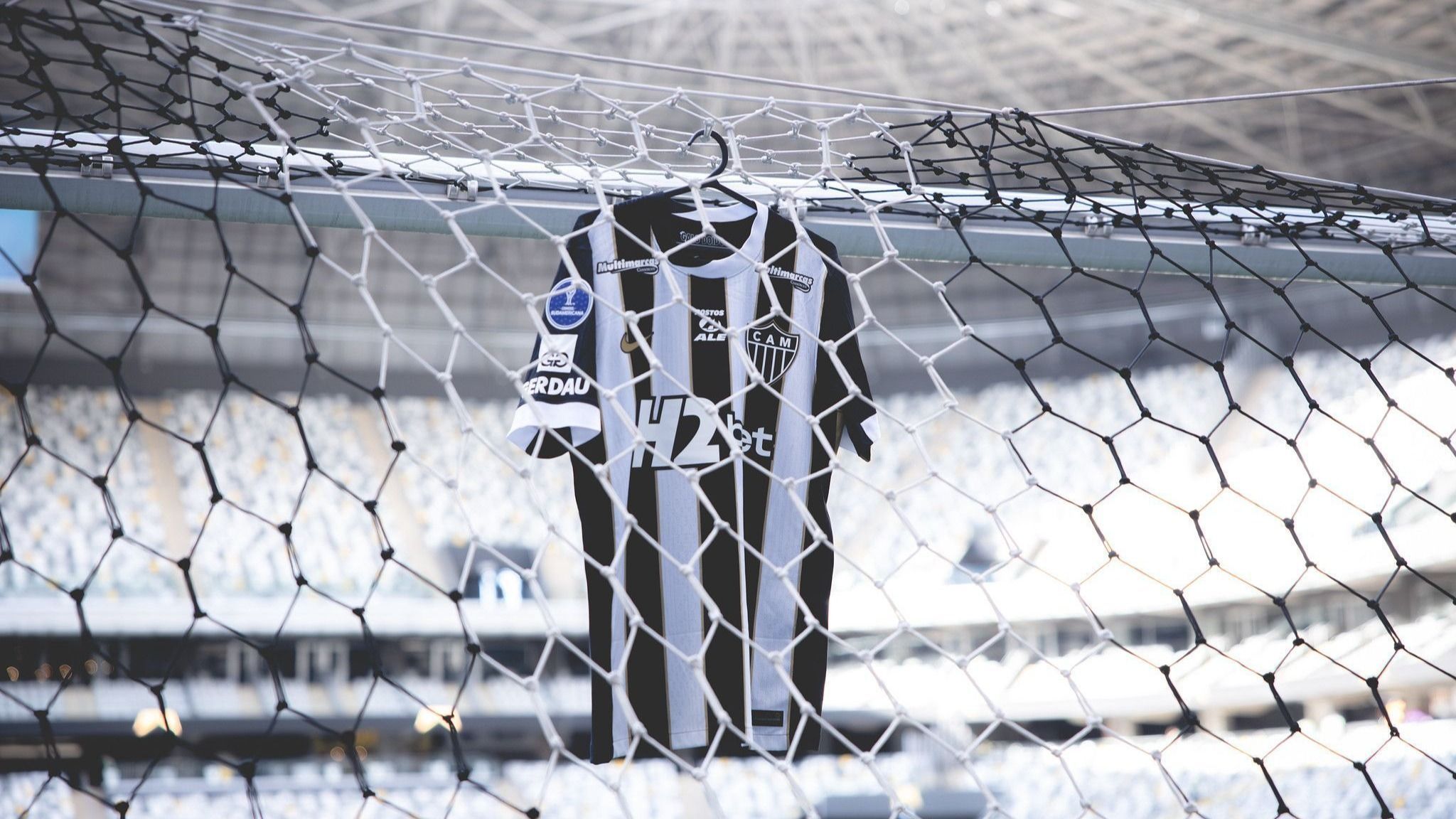 Escalação do Atlético: 'Barba' surpreende e usará time alternativo para encarar Juventud