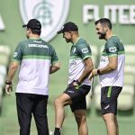 Escalação do América: veja provável time para duelo com o Sport pela Série B