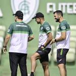 Escalação do América: veja provável time para duelo com o Sport pela Série B