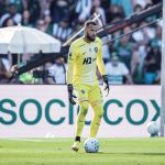 Everson atingirá marca histórica pelo Atlético na estreia pela Copa do Brasil