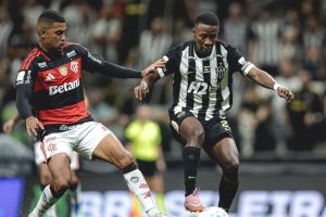 Atlético mandará reservas ao Peru para jogo da 'Sula'