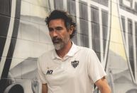 Escalação do Atlético: com Hulk cortado, time está escalado para duelo com Flamengo