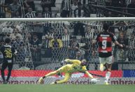 Com novo vexame, Atlético tem Flamengo como maior algoz na Arena MRV