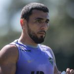 Lista de relacionados do Atlético indica mudança de formação para duelo com Cruzeiro