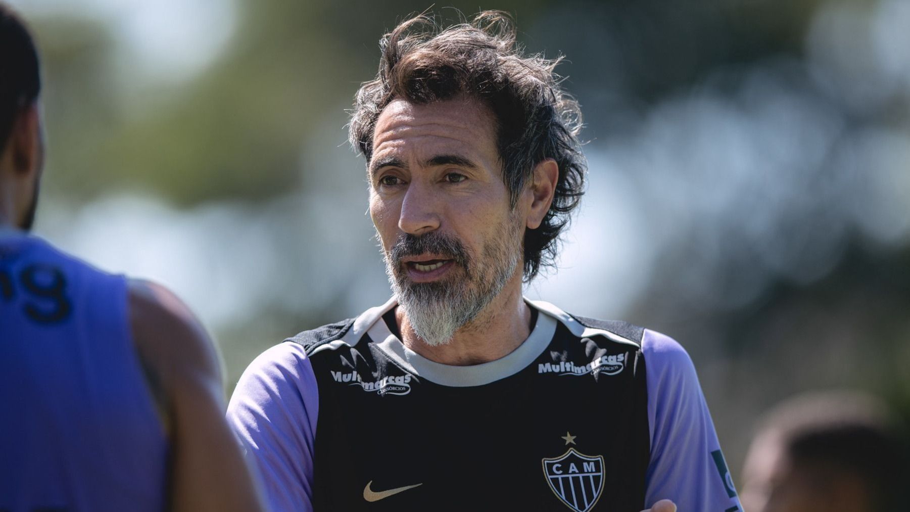 Escalação do Atlético: veja provável time para duelo com Cienciano pela Sul-Americana