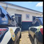 Homem é preso por ameaçar a ex-companheira, em Caldas