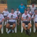 Tenistas de Varginha dominam Itatiaia Open de Tênis