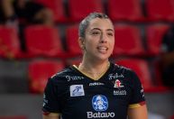 Dirigente do Mackenzie revela renovação de contrato de destaque na Superliga Feminina