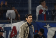 Abel aponta problema do Palmeiras e se posiciona sobre polêmica do campo 'curto'