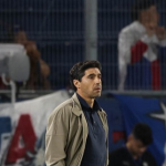 Abel aponta problema do Palmeiras e se posiciona sobre polêmica do campo 'curto'