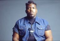 Afrika Bambaataa, pioneiro do hip-hop, morre aos 67 anos