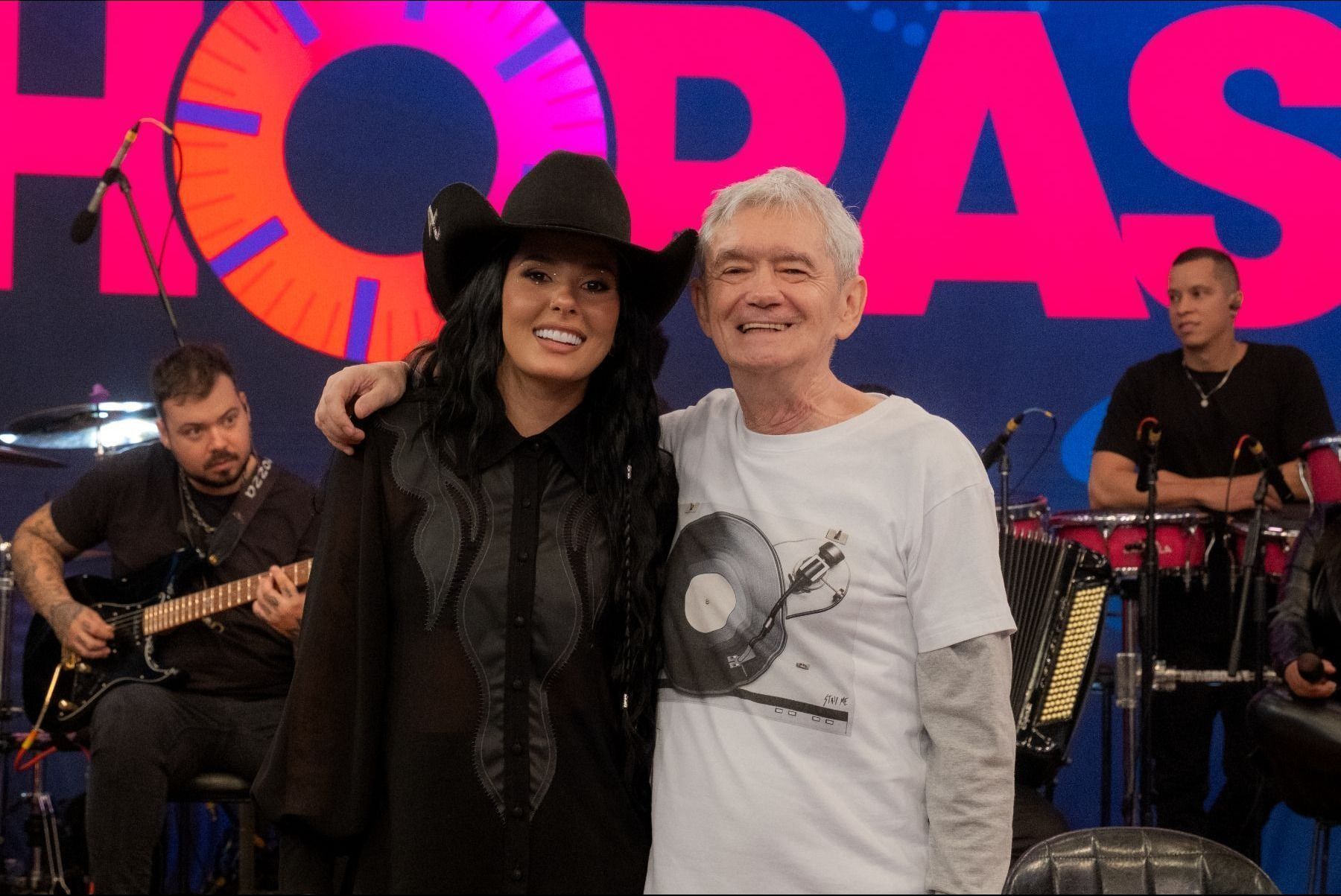 Ana Castela anuncia pausa na carreira e explica motivo