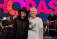 Ana Castela anuncia pausa na carreira e explica motivo