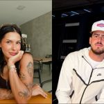 Ana Castela e Jon Vlogs: detalhes entregam romance após término com Zé Felipe