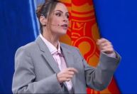 BBB 26: Ana Paula diz que desistiria do reality se o pai tivesse morrido antes