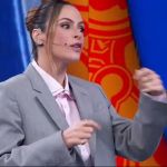 BBB 26: Ana Paula diz que desistiria do reality se o pai tivesse morrido antes