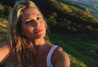 Lívia Andrade se pronuncia após polêmica com Milena, do BBB 26