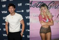 Barry Keoghan comenta rumores de traição a Sabrina Carpenter pela primeira vez