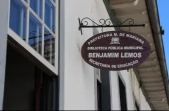 Biblioteca Municipal Benjamim Lemos tem palestra sobre economia criativa