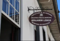 Biblioteca Municipal Benjamim Lemos tem palestra sobre economia criativa