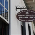 Biblioteca Municipal Benjamim Lemos tem palestra sobre economia criativa