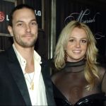 Ex-marido de Britney Spears reage à internação voluntária da cantora