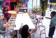 BBB 26: estalecas viram motivo de briga e indicação ao Paredão; confira