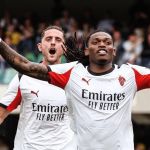 Milan supera Verona e se mantém na vice-liderança do Campeonato Italiano