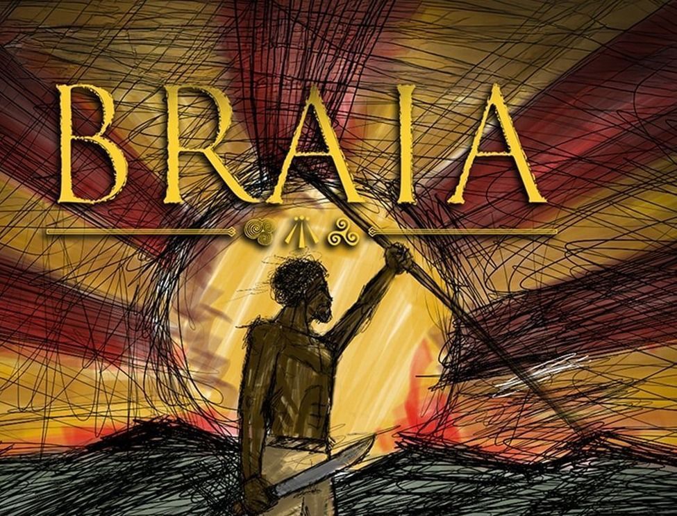 Filme sobre líder quilombola tem produção e trilha sonora de músico de Varginha