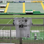 Com Lyanco titular, Atlético está pronto para duelo com a Chapecoense