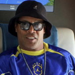 Ex-Atlético, Ronaldinho elogia Seleção de Ancelotti e vê Brasil forte para a Copa