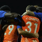 Adversário do Atlético na 'Sula' tem baixo aproveitamento em duelos internacionais