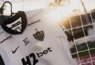 Escalação do Atlético: 'Barba' opta por time alternativo para duelo com Puerto Cabello