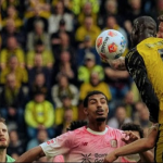 Borussia perde em casa para o Bayer Leverkusen e pode ver líder se afastar