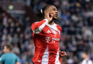 Bayern 'massacra' St. Pauli, distancia na liderança e bate recorde na Bundesliga