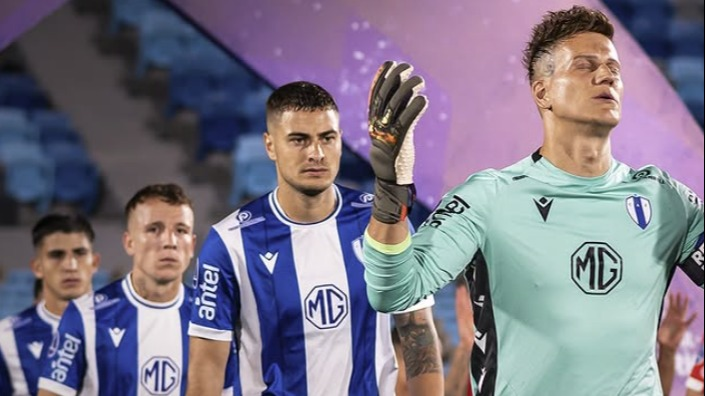 Adversário do Atlético na 'Sula', Juventud tem apenas 30% de aproveitamento em 2026
