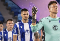 Adversário do Atlético na 'Sula', Juventud tem apenas 30% de aproveitamento em 2026