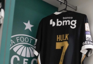 Escalação do Atlético: 'Barba' aciona Lyanco e Hulk para duelo com Coritiba