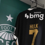 Escalação do Atlético: 'Barba' aciona Lyanco e Hulk para duelo com Coritiba