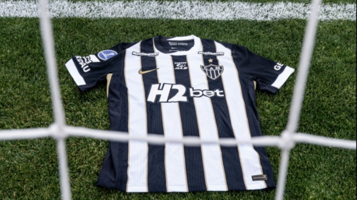 Escalação do Atlético: Domínguez escala time alternativo para enfrentar Cienciano