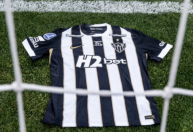 Escalação do Atlético: Domínguez escala time alternativo para enfrentar Cienciano