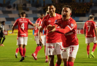 Atlético perde para Cienciano e termina rodada na lanterna de grupo da Sul-Americana