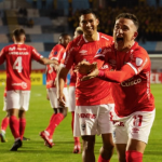 Atlético perde para Cienciano e termina rodada na lanterna de grupo da Sul-Americana